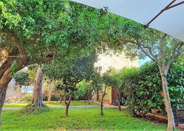 La Casetta Del Melograno