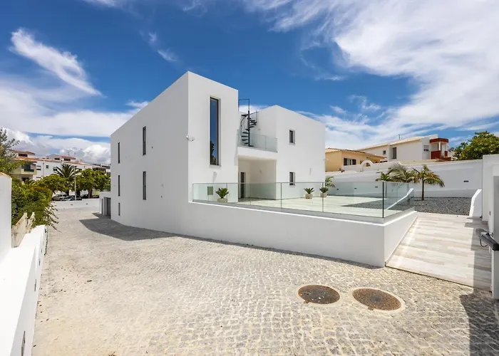 Casa Das Praias