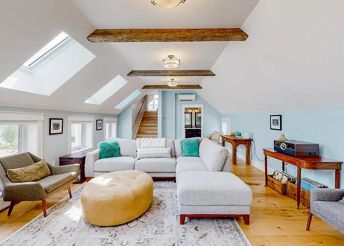 The Retreat - Suite #2