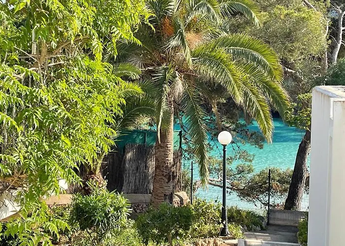 Playa D'Or 16 / Cala D'Or / Mallorca