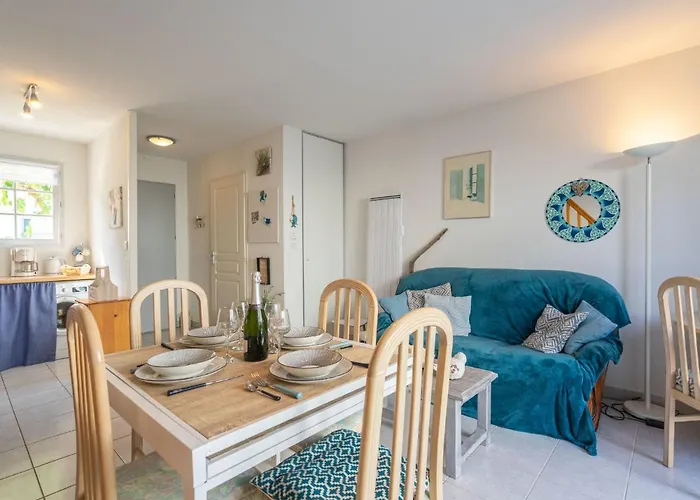 Holiday Home Les Jardins D'Agathe By Interhome