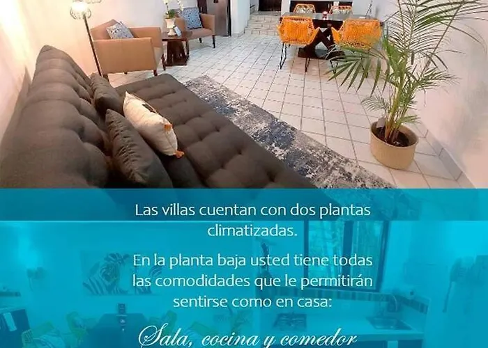 Villas Cozumel #8