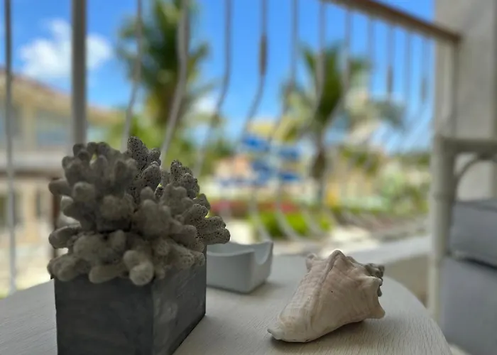 Hotel Palmera Bayahibe