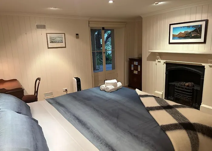 Lumeah - Servant Quarters
