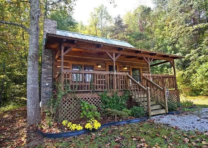 Peaceful Tellico View Home With Private Hot Tub