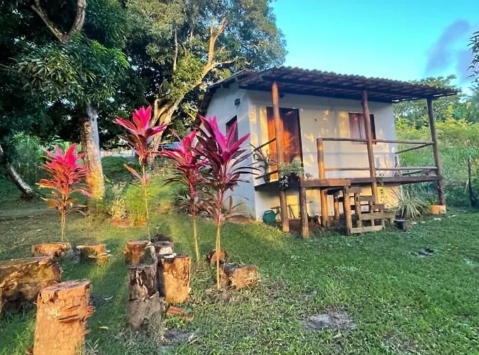 Vila Mares