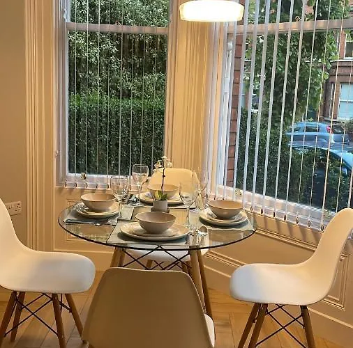 Citygo Apartments Queens
