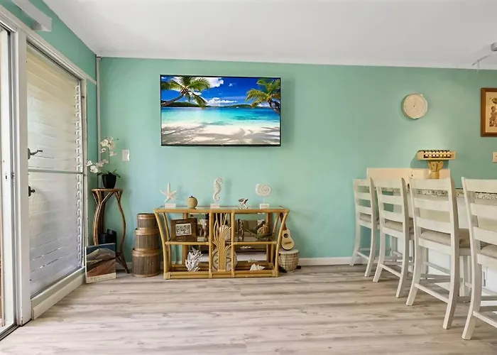 Oceanfront Condo - Hear The Waves-Amazing Views, Wifi With Ac, Free Parking