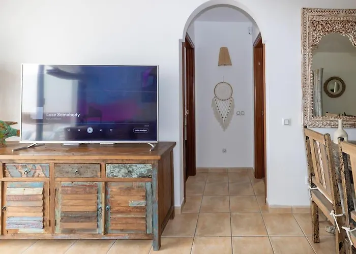 Casa Cooper