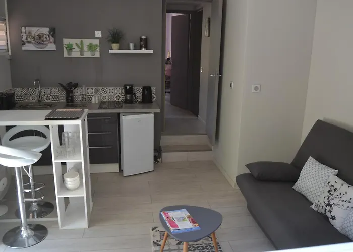 Appartement T2