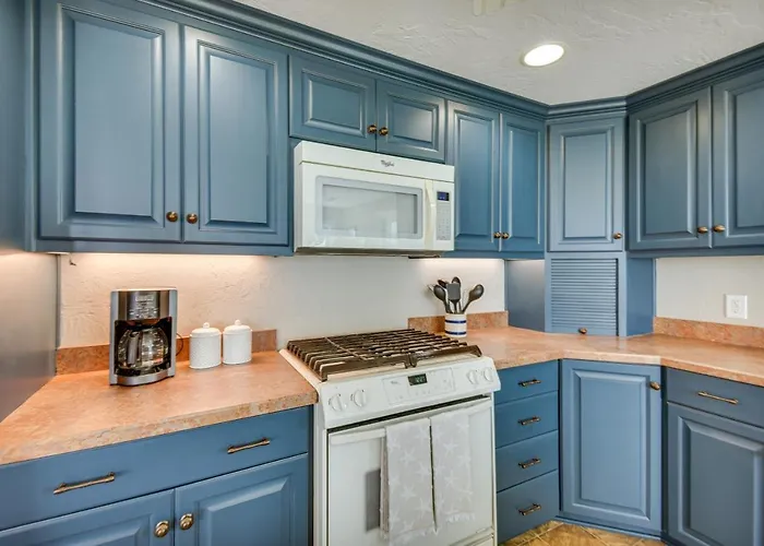Gloucester Point Vacation Rental On York River!