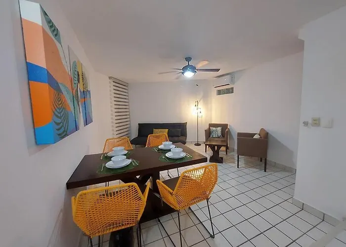 Villas Cozumel #9