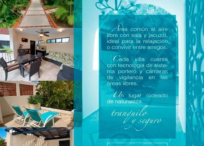 Villas Cozumel #7