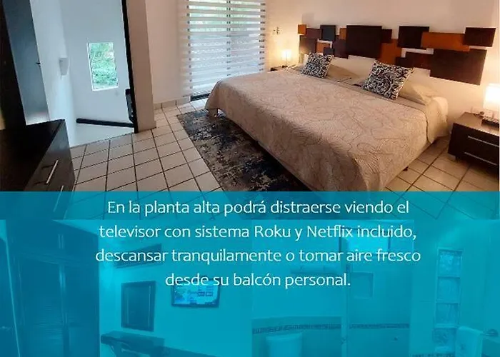 Villas Cozumel #3