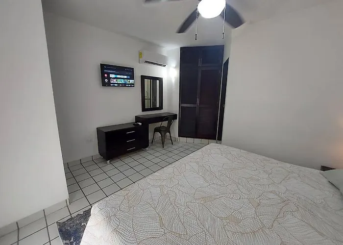 Villas Cozumel #3