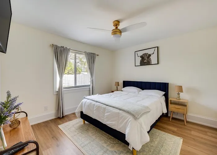 Chic Bonita Springs Vacation Rental, 6 Mi To Beach