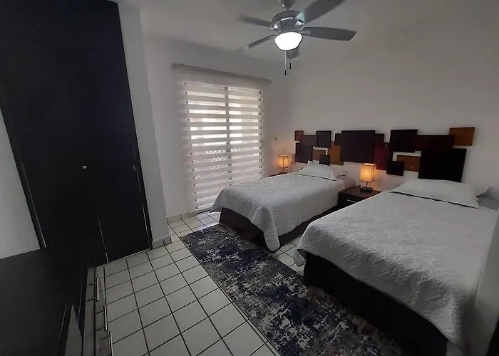 Villas Cozumel #10