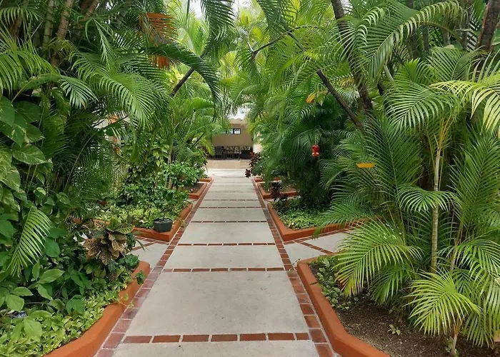 Villas Cozumel #10