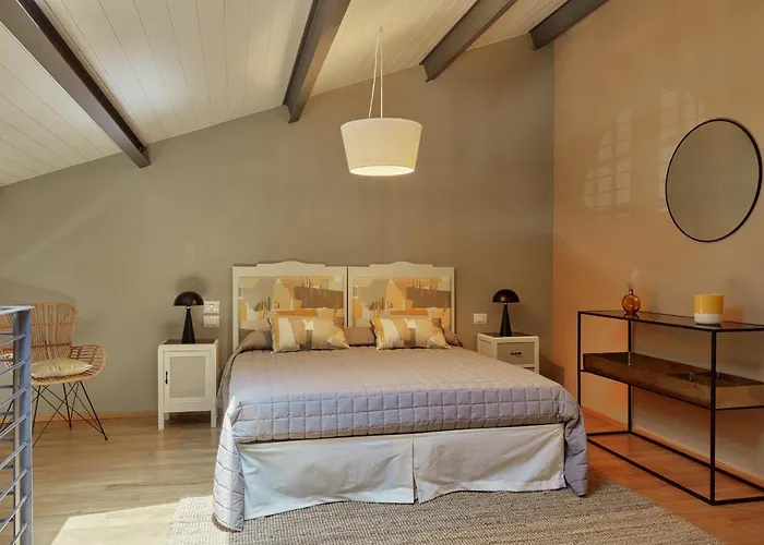 Marita Apartment