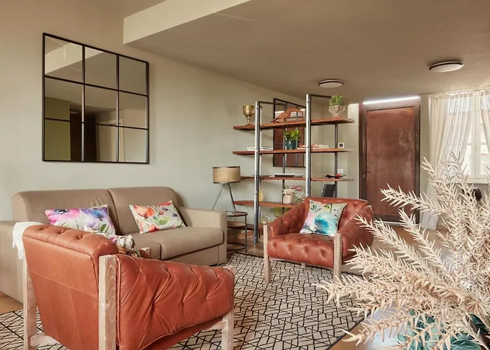 Marita Apartment