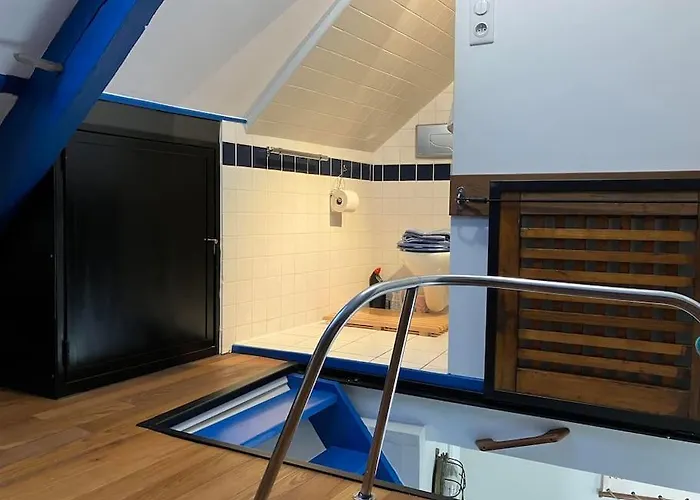 Petite Maison De Pecheur