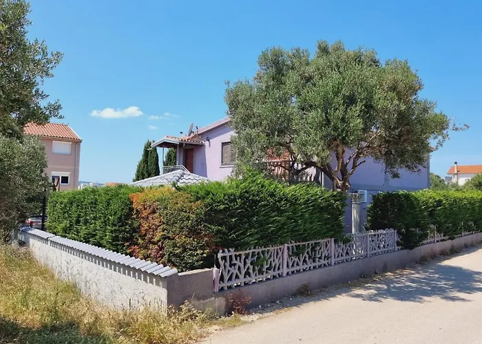 Apartmani Nika