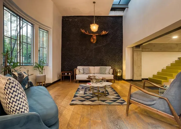 Unique Roma Apartments S51 By Mrw