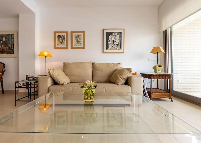 Holiday Home Reig By Interhome