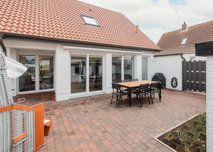 Ferienhaus Seewind2