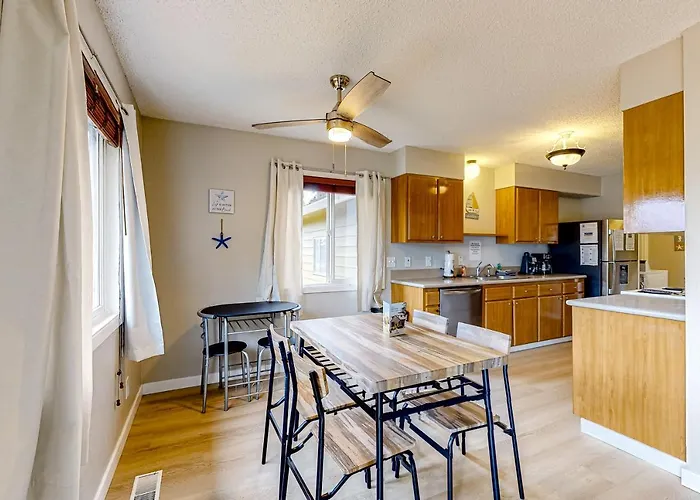 Bonnie'S Bayview Beach House