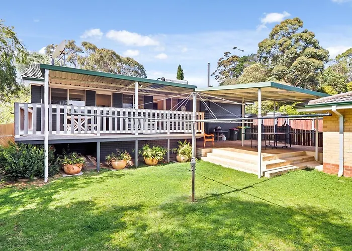 Valley House
