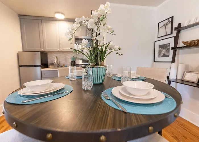 Cozy 2 Bdrm Vacation Rental - 1 Mile To Dtwn Rapid City