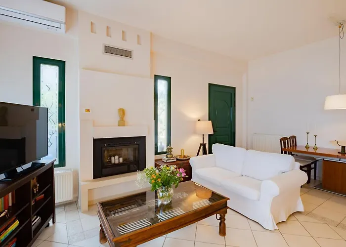 Rio Beach Residence
