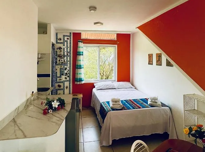 Casa Mosaico