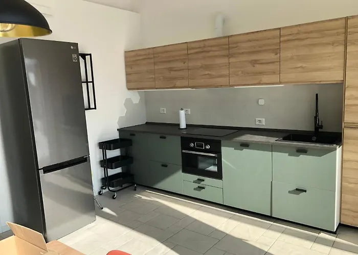 Attico 24, Residence Gardalido