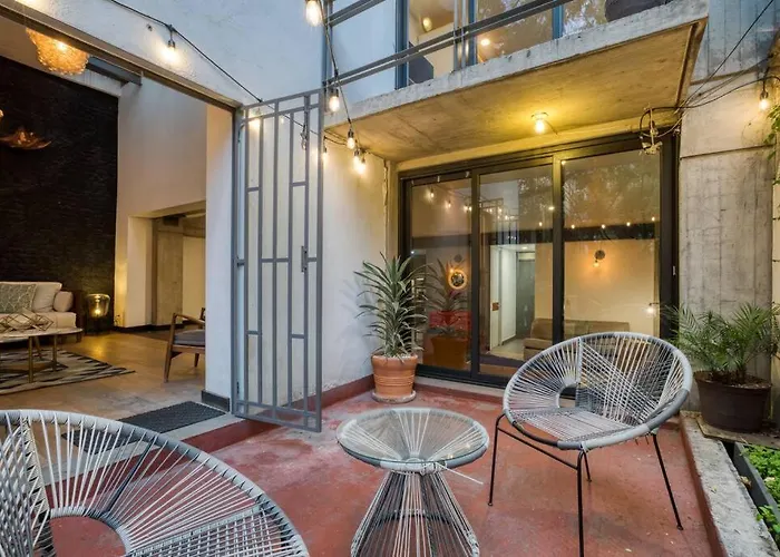 Unique Roma Apartments S51 By Mrw