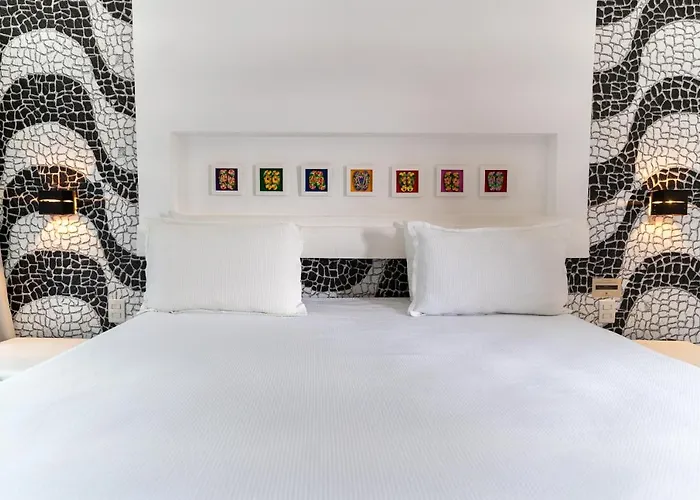 Galeria e Suites Canto do Sol
