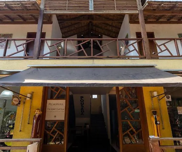 Galeria e Suites Canto do Sol