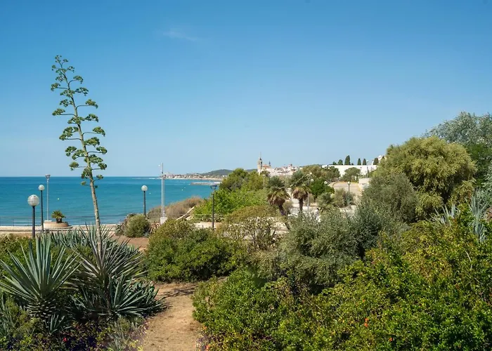 Casa Cala Balmins