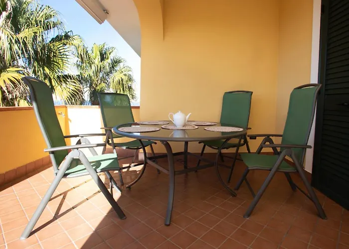 Przytulny Apartament W Belvedere Marittimo