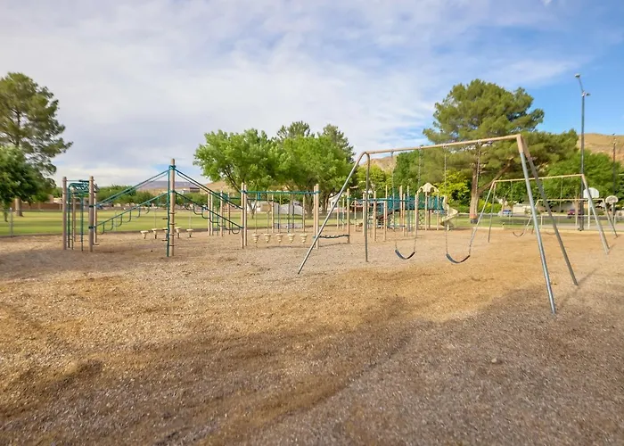 Family-Friendly Utah Home, Easy Access To Zion!