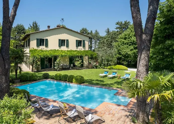 Villa Paesante 8, Emma Villas