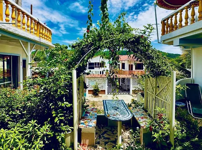 Casa Mosaico