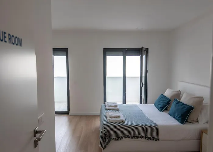 Beach & Sea Guesthouse