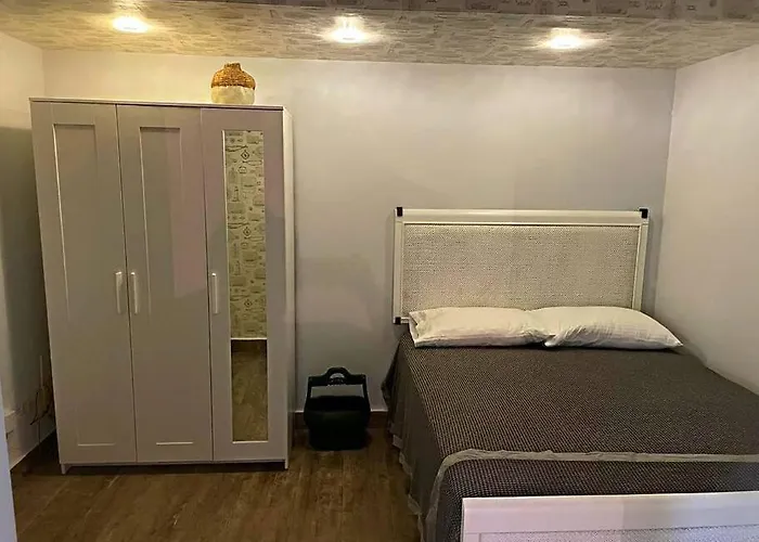 Amazing Apartment, B-Juan Dolio, El Bonio II