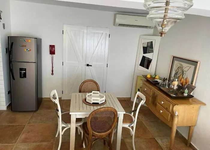 Amazing Apartment, B-Juan Dolio, El Bonio II