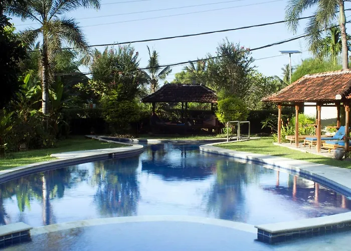 Sunset Villa