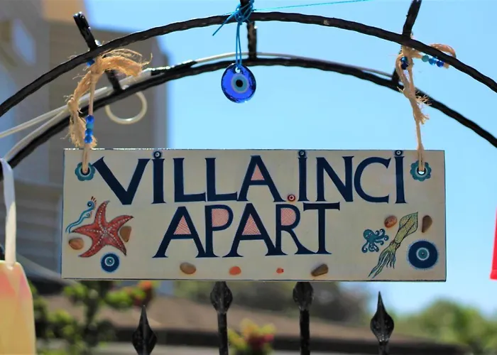 Villa Inci