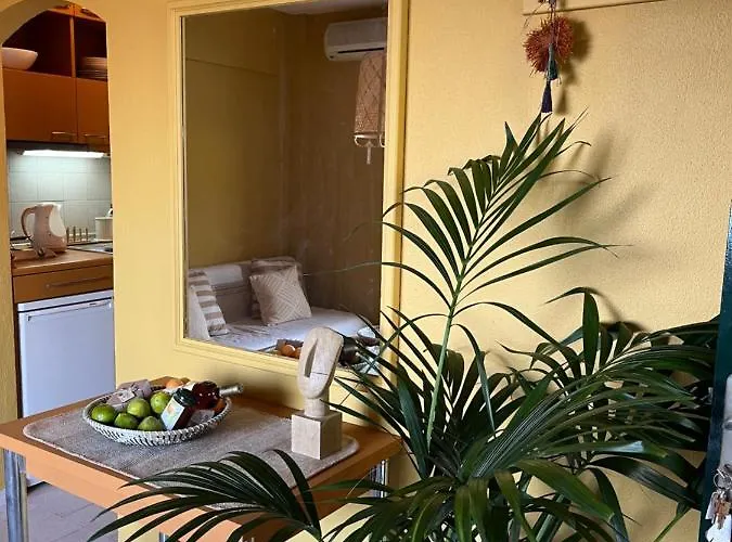 Costal Apartment