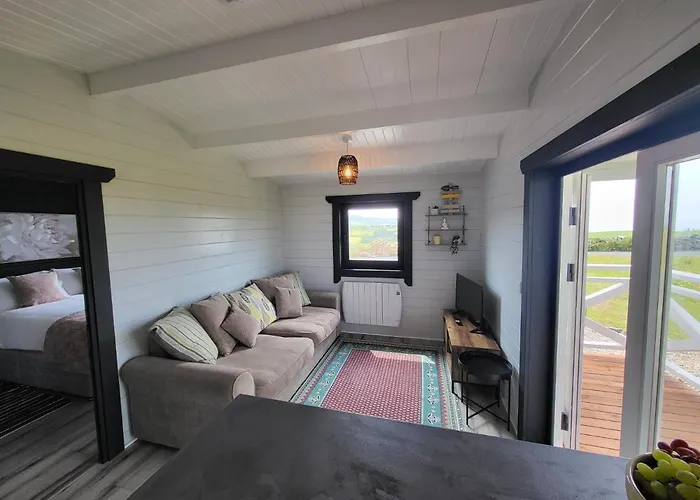 Blue Haven Lodge